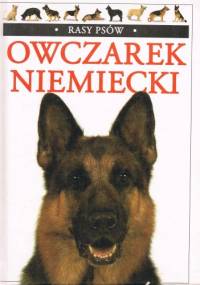 Owczarek niemiecki - Bruce Fogle