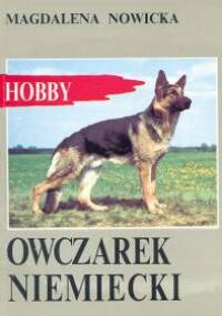 Owczarek niemiecki - Magdalena Nowicka