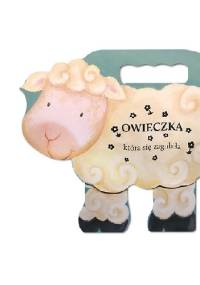 Owieczka, która się zgubiła - Anita Schalk