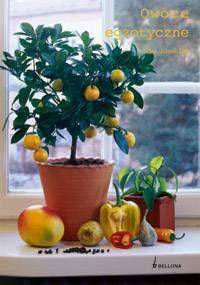 Owoce egzotyczne - Eva Ronnblom