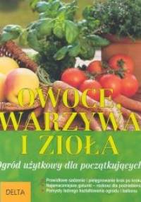 Owoce, warzywa i zioła - Hudak Renate