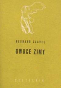 Owoce zimy - Bernard Clavel