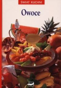 Owoce