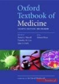 Oxford Textbook Of Medicine On CD-ROM 4e - D. Warrell