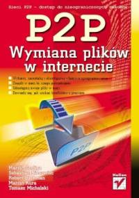 P2P. Wymiana plików w internecie