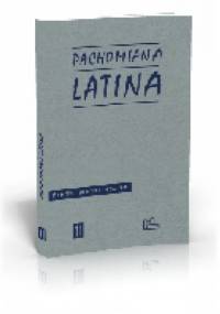 Pachomiana latina - praca zbiorowa