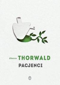 Pacjenci - Jürgen Thorwald
