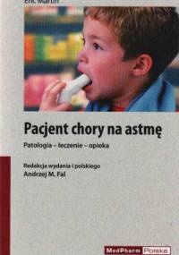 Pacjent Chory Na Astmę - Eric Martin