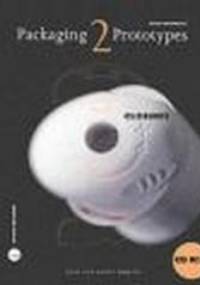 Packaging Prototypes 2 + CD-ROM - A. Emblem