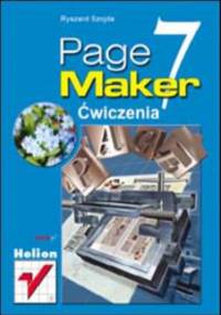 PageMaker 7. Ćwiczenia - Szojda Adam, Szojda Ryszard