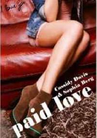 Paid love - Sophia Berg