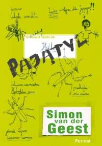 Pajątyl - Simon van der Geest