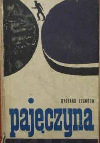 Pajęczyna - Ryszard Jegorow