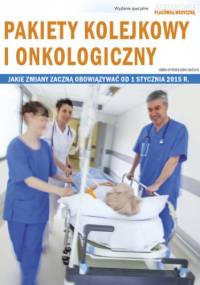 Pakiet kolejkowy i onkologiczny - Lulka Maciej