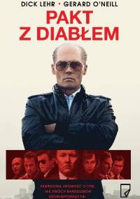 Pakt z diabłem - Dick Lehr, Gerard O'Neill