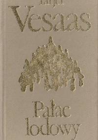 Pałac lodowy - Tarjei Vesaas