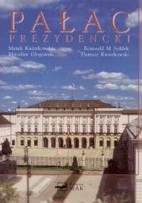 Pałac Prezydencki
