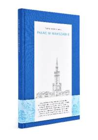 Pałac w Warszawie - Waldemar Baraniewski
