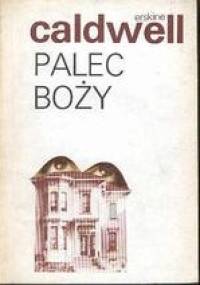 Palec boży - Erskine Caldwell