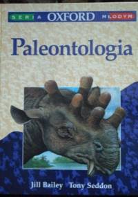 Paleontologia - Jill Bailey, Tony Seddon