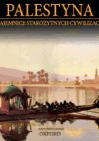 Palestyna: ZIEMIA OBIECANA cz.2 - praca zbiorowa