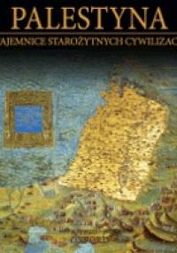 Palestyna: ZIEMIA OBIECANA cz.4 - praca zbiorowa