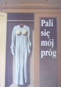 Pali się mój próg - Barbara Gruszka-Zych