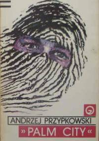 Palm City - Andrzej Przypkowski