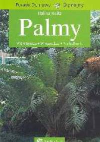 Palmy - Halina Heitz