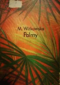 Palmy - Maria Witkowska