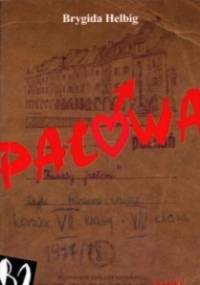 Pałówa - Brygida Helbig