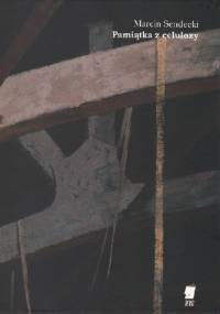 Pamiątka z celulozy - Marcin Sendecki