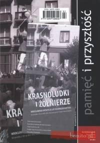 Pamięć i przyszłość. Kwartalnik Nr 2/08 - praca zbiorowa
