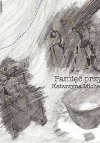 Pamięć przyjęć - Katarzyna Michalczak
