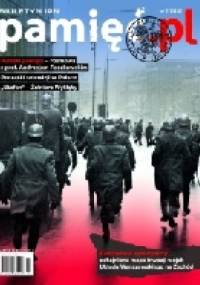 Pamięć.pl 1/2012 - Instytut Pamięci Narodowej (IPN)