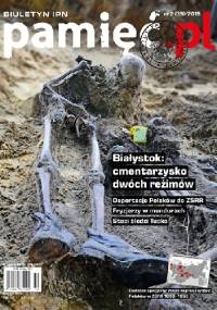 Pamięć.pl 2/2015 - Instytut Pamięci Narodowej (IPN)