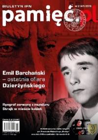 Pamięć.pl nr 2 (47) / 2016 - Instytut Pamięci Narodowej (IPN)