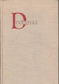 Pamiętnik 1834-1897 (Jadwiga Łuszczewska) - Deotyma