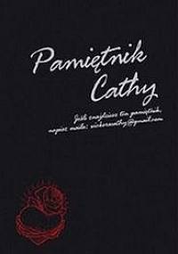 Pamiętnik Cathy - Sean Stewart