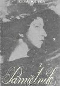 Pamiętnik - Irena Solska