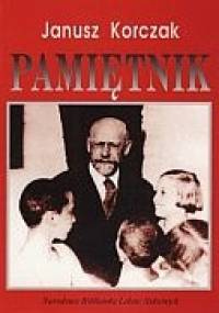 Pamiętnik - Janusz Korczak