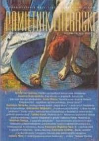 Pamiętnik Literacki 4/2012 - Redakcja Pamiętników Literackich