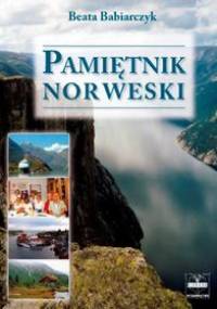 Pamiętnik norweski - Beata Babiarczyk