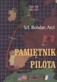 Pamiętnik pilota - Bohdan Arct