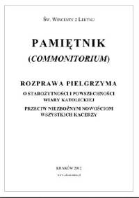 Pamiętnik - Wincenty