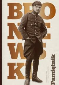 Pamiętnik - Władysław Broniewski