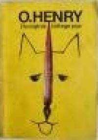 Pamiętnik żółtego psa - O. Henry