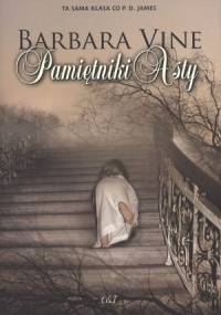 Pamiętniki Asty - Barbara Vine