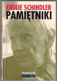 Pamiętniki - Emilie Schindler