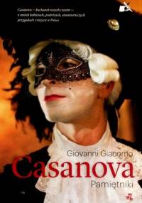Pamiętniki - Giovanni Giacomo Casanova
